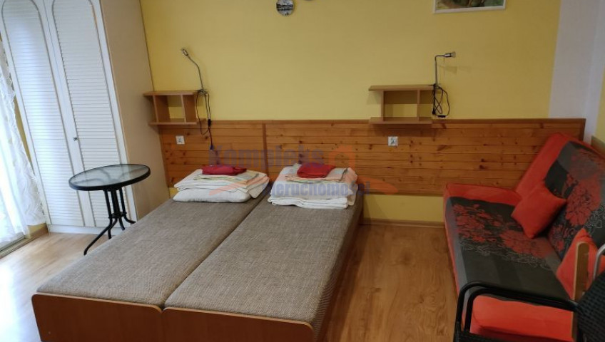 Obiekt Sprzedaż Pustkowo Sportowa