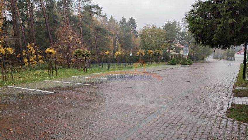 Obiekt Sprzedaż Pustkowo Sportowa
