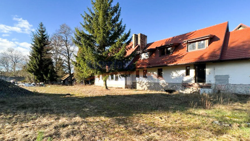 Obiekt Sprzedaż Babigoszcz
