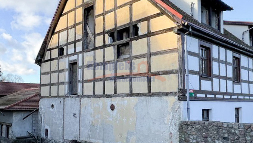 Obiekt Sprzedaż Babigoszcz