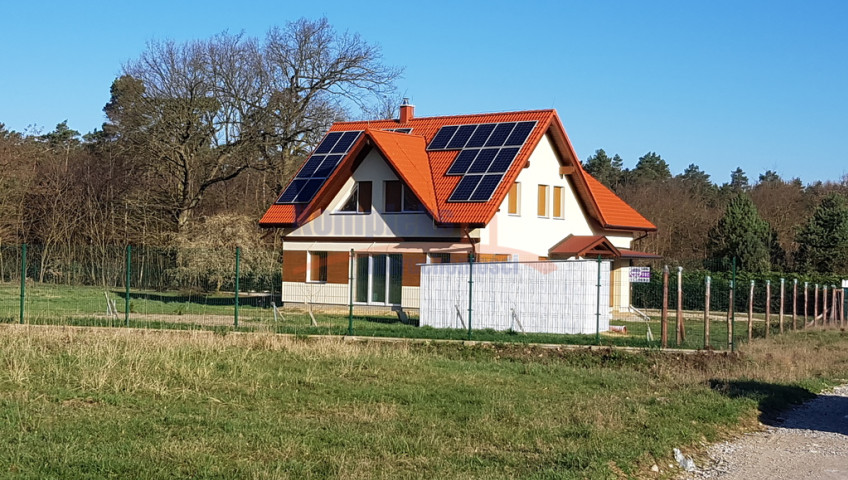 Działka Sprzedaż Kościno