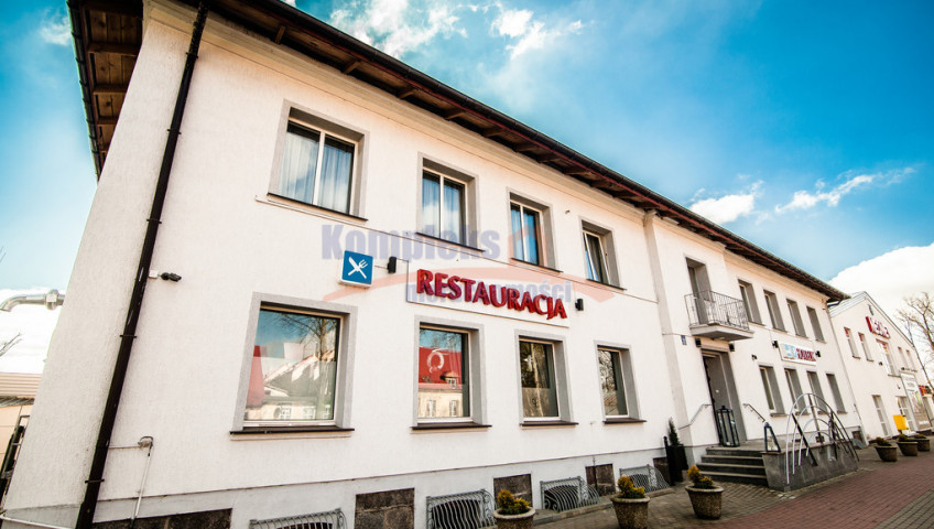Lokal Sprzedaż Łobez