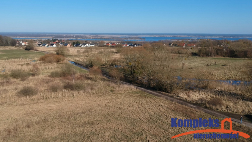 Działka Sprzedaż Szczecin Skolwin