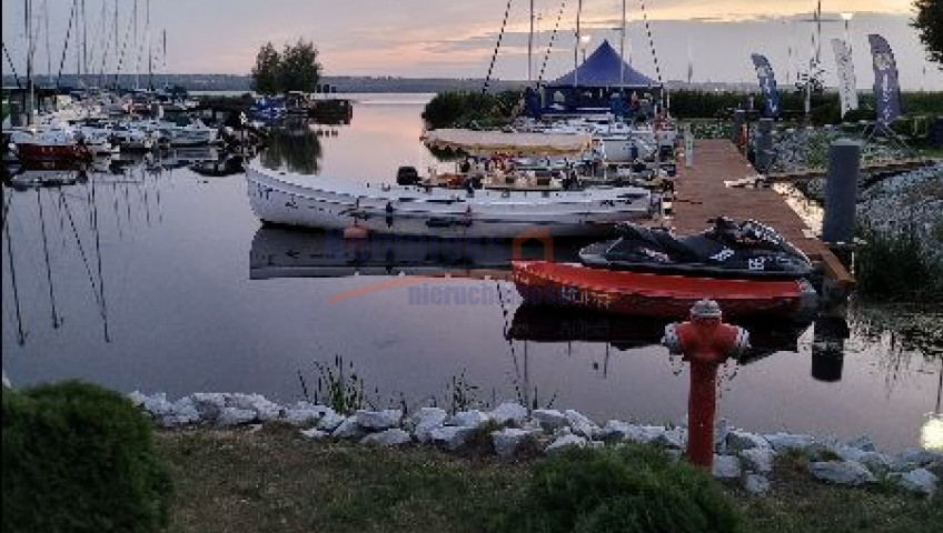 Działka Sprzedaż Lubczyna