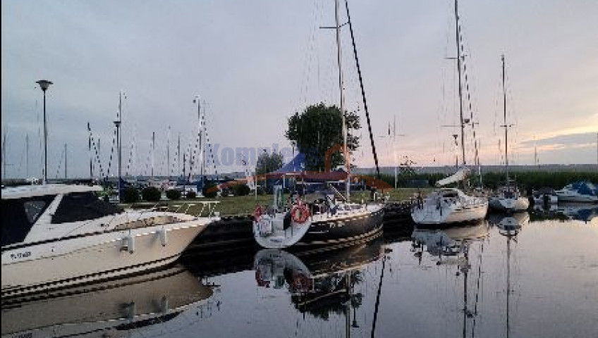 Działka Sprzedaż Lubczyna