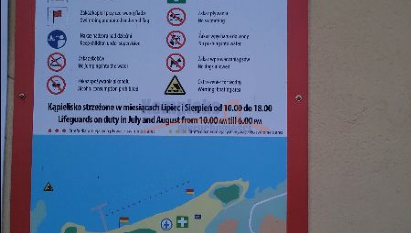 Działka Sprzedaż Lubczyna