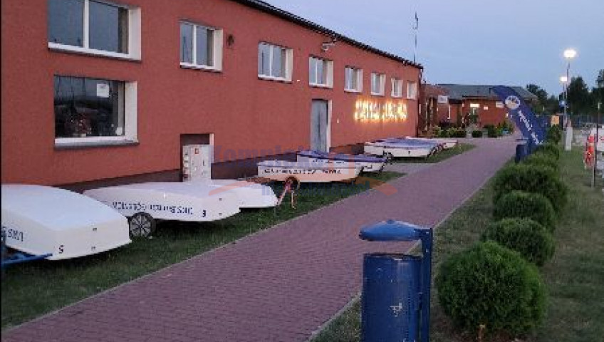 Działka Sprzedaż Lubczyna
