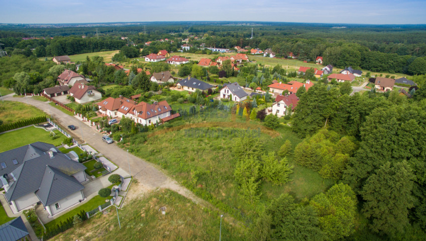Działka Sprzedaż Pilchowo
