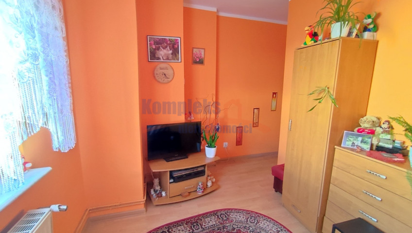 Mieszkanie Sprzedaż Szczecin Śródmieście-Centrum 3 Maja