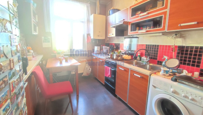 Mieszkanie Sprzedaż Szczecin Śródmieście-Centrum 3 Maja