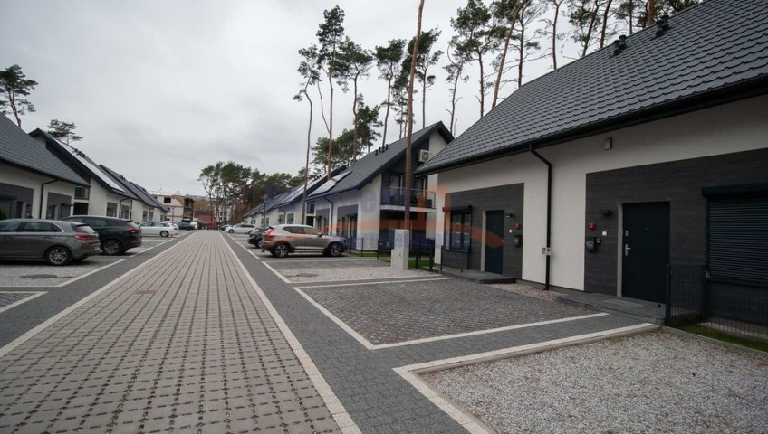 Mieszkanie Sprzedaż Dziwnówek Wolności