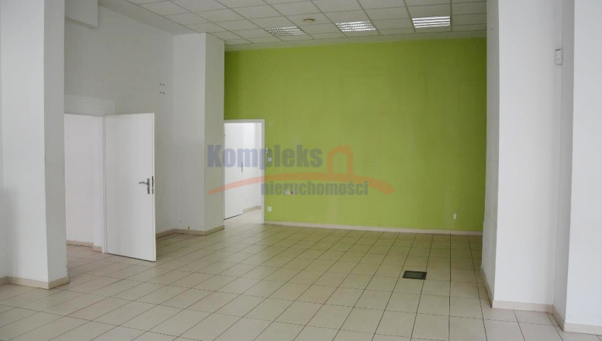 Lokal Sprzedaż Szczecin Pomorzany