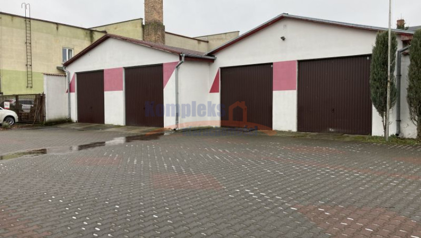 Lokal Sprzedaż Nowogard