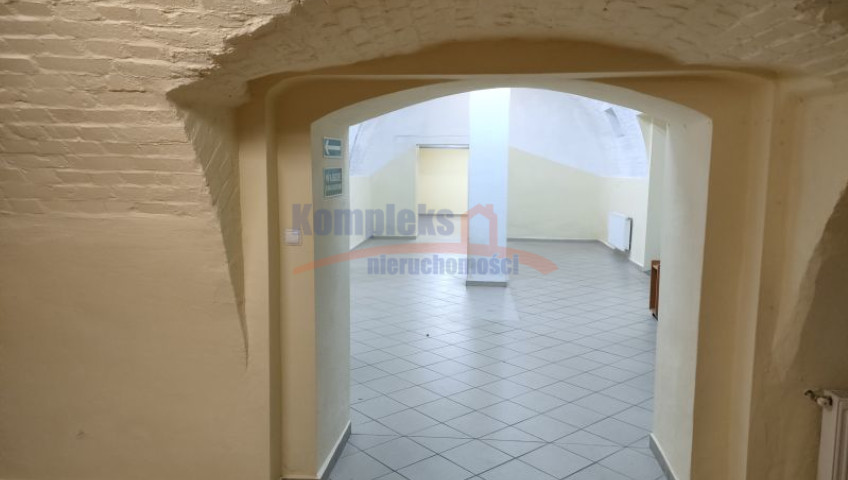 Lokal Sprzedaż Nowogard