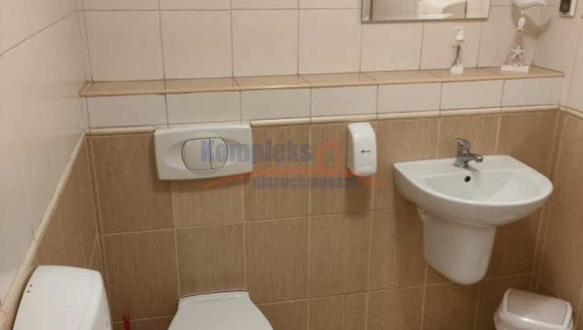 Lokal Sprzedaż Nowogard