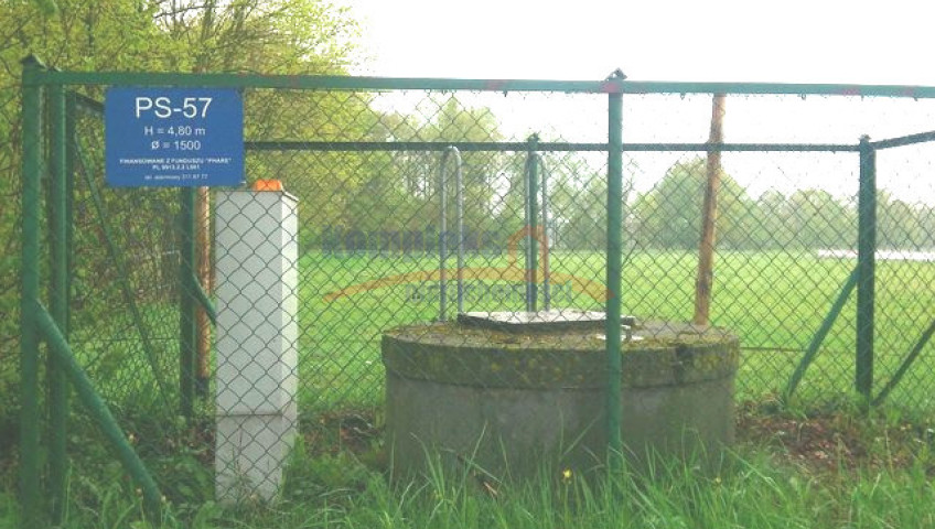 Działka Sprzedaż Rzędziny