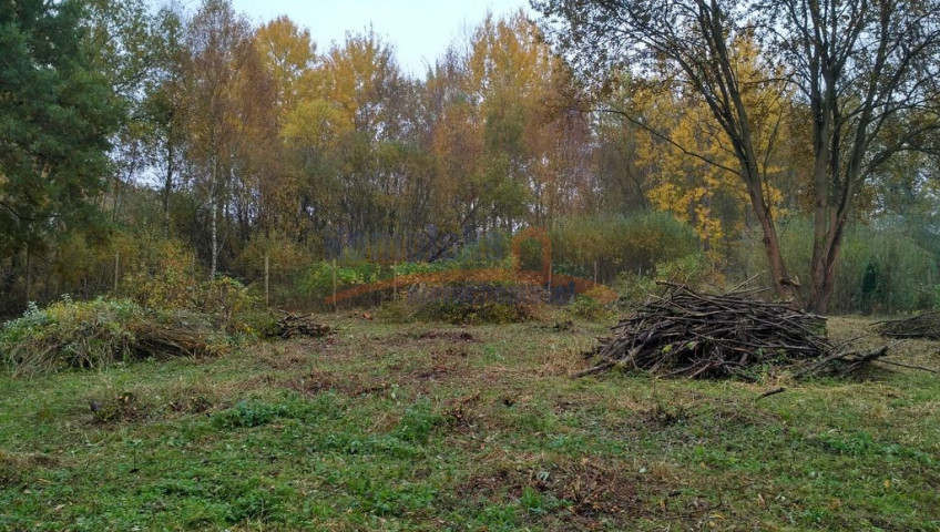 Działka Sprzedaż Grębowo