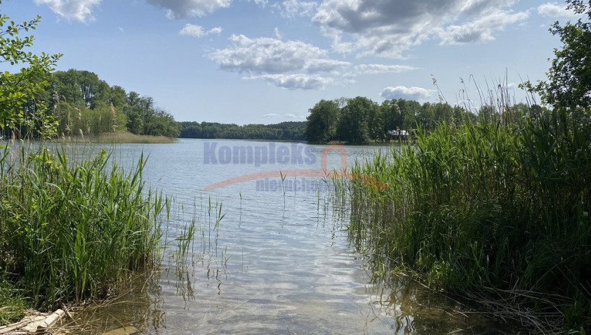Działka Sprzedaż Przybiernów