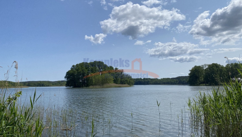 Działka Sprzedaż Przybiernów