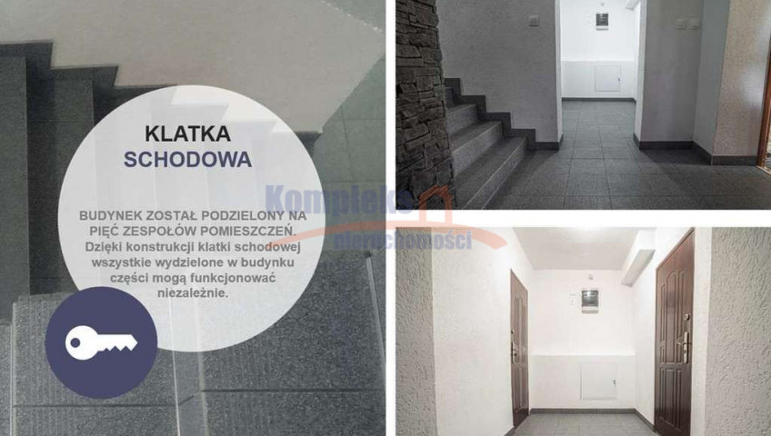 Dom Sprzedaż Szczecin Gumieńce