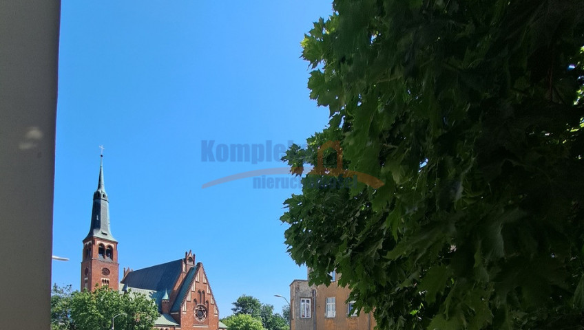 Mieszkanie Sprzedaż Szczecin Centrum Bolesława Krzywoustego