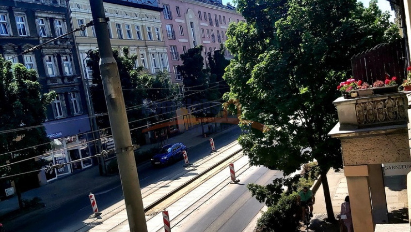 Mieszkanie Sprzedaż Szczecin Centrum Bolesława Krzywoustego