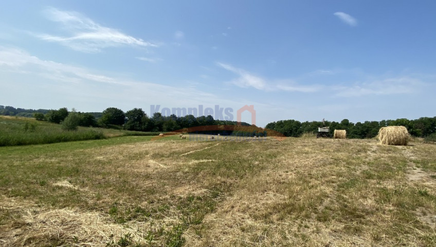 Działka Sprzedaż Glinna