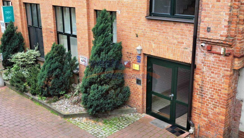 Lokal Sprzedaż Szczecin Śródmieście-Centrum