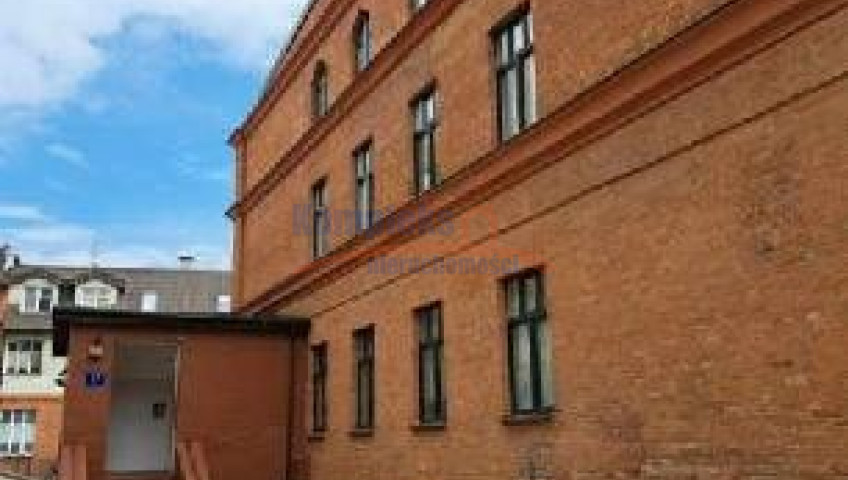 Lokal Sprzedaż Szczecin Śródmieście-Centrum