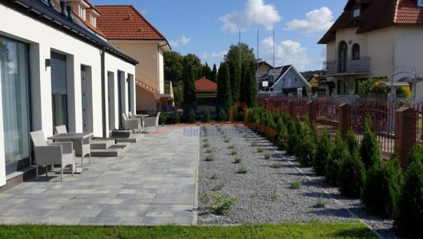 Dom Sprzedaż Wisełka