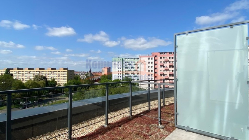 Mieszkanie Sprzedaż Szczecin Śródmieście-Centrum al.&nbsp;Wyzwolenia