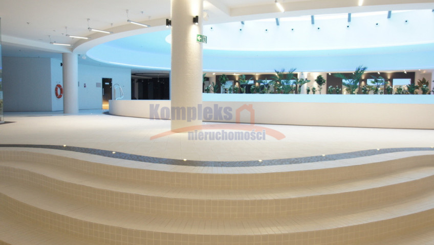 Mieszkanie Sprzedaż Szczecin Śródmieście-Centrum al.&nbsp;Wyzwolenia