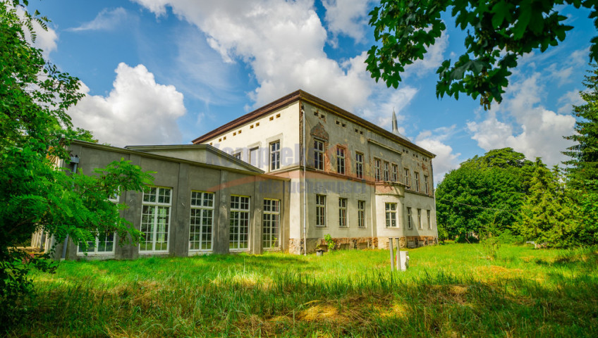 Obiekt Sprzedaż Krąpiel