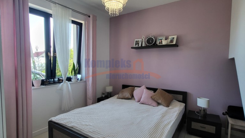 Dom Sprzedaż Szczecin Załom