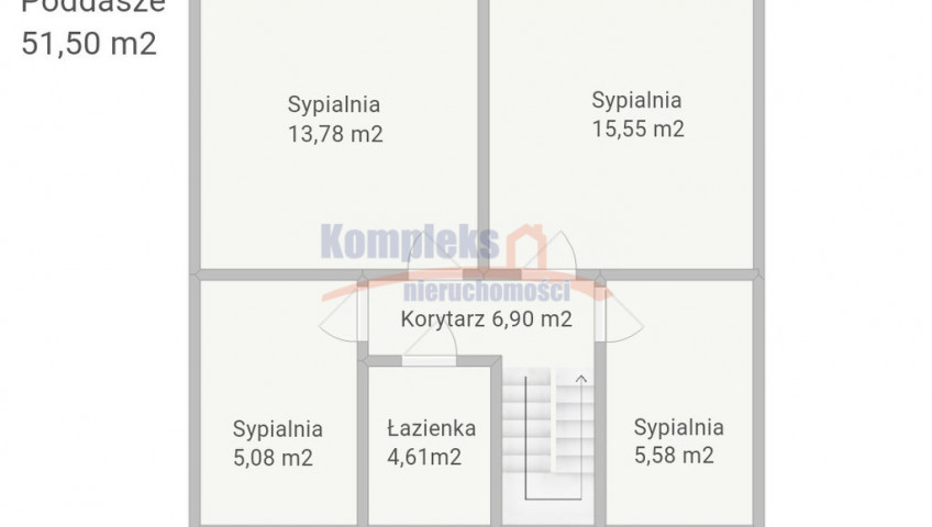 Dom Sprzedaż Szczecin Załom