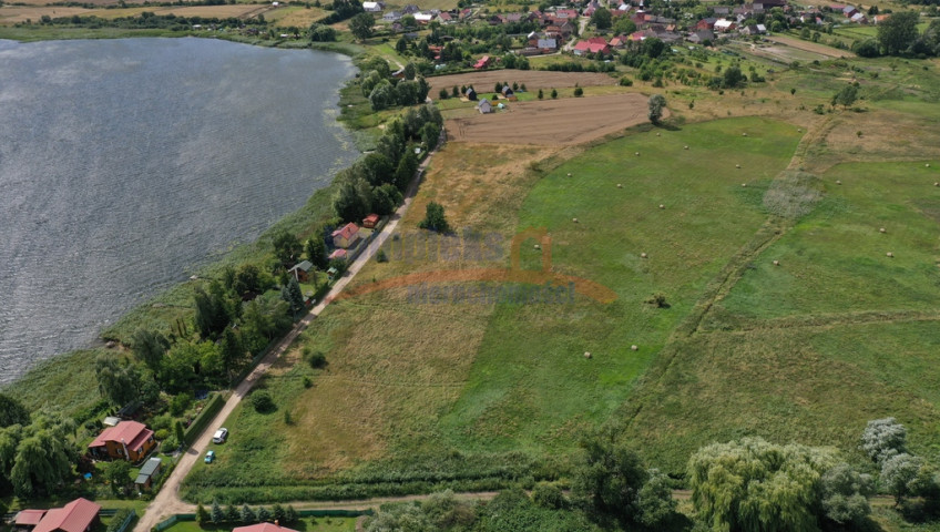 Działka Sprzedaż Załęże