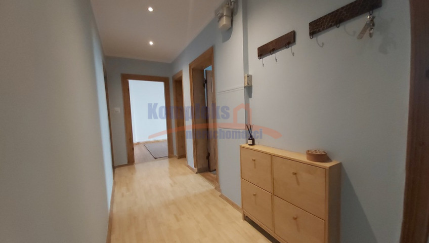 Mieszkanie Sprzedaż Szczecin Centrum Bolesława Krzywoustego