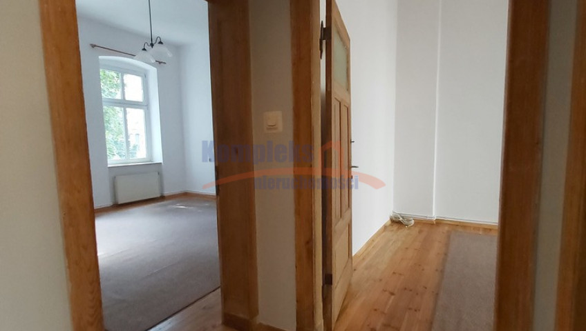 Mieszkanie Sprzedaż Szczecin Centrum Bolesława Krzywoustego