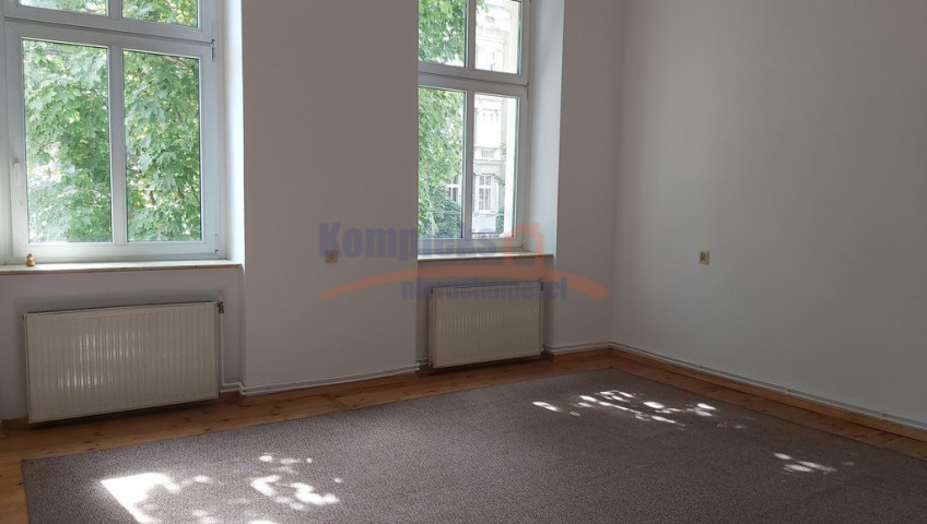 Mieszkanie Sprzedaż Szczecin Centrum Bolesława Krzywoustego