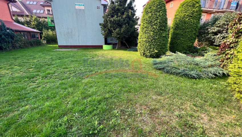 Dom Sprzedaż Międzywodzie