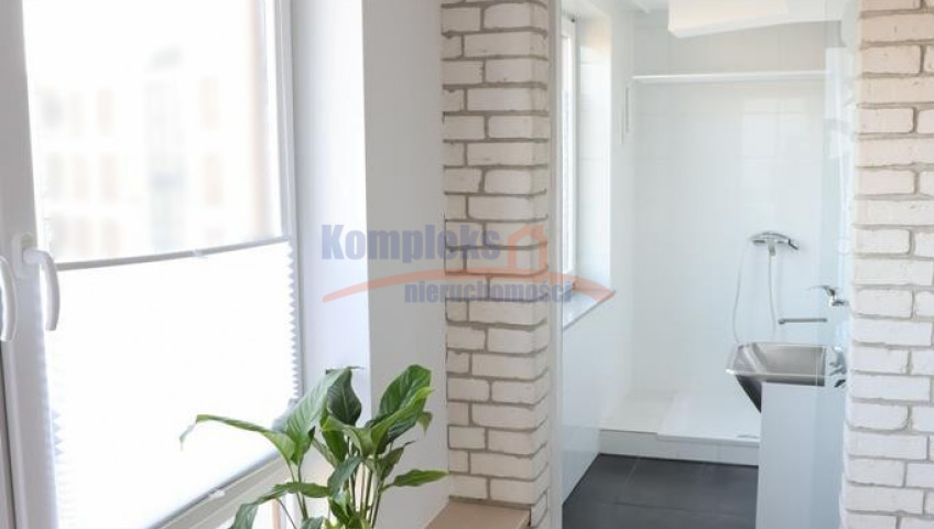 Mieszkanie Sprzedaż Szczecin Śródmieście-Centrum Królewicza Kazimierza