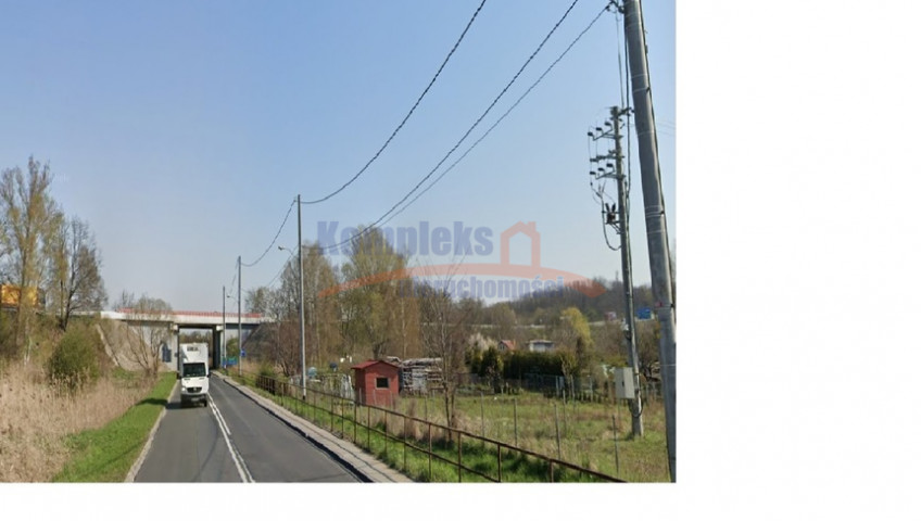 Działka Sprzedaż Radziszewo
