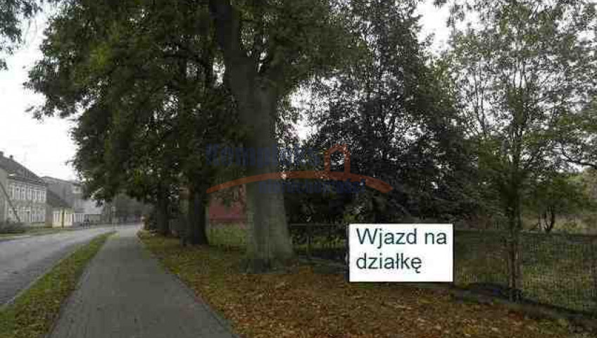 Działka Sprzedaż Nowe Warpno