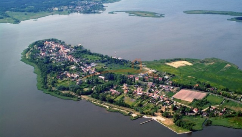 Działka Sprzedaż Nowe Warpno