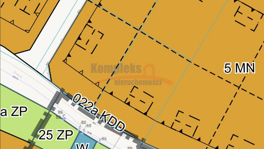Działka Sprzedaż Goleniów