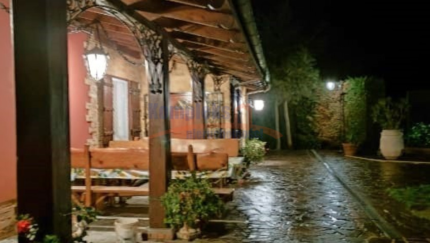 Dom Sprzedaż Gerano Fontana di Leo