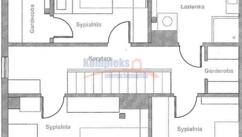 Mieszkanie Sprzedaż Goleniów Rybacka