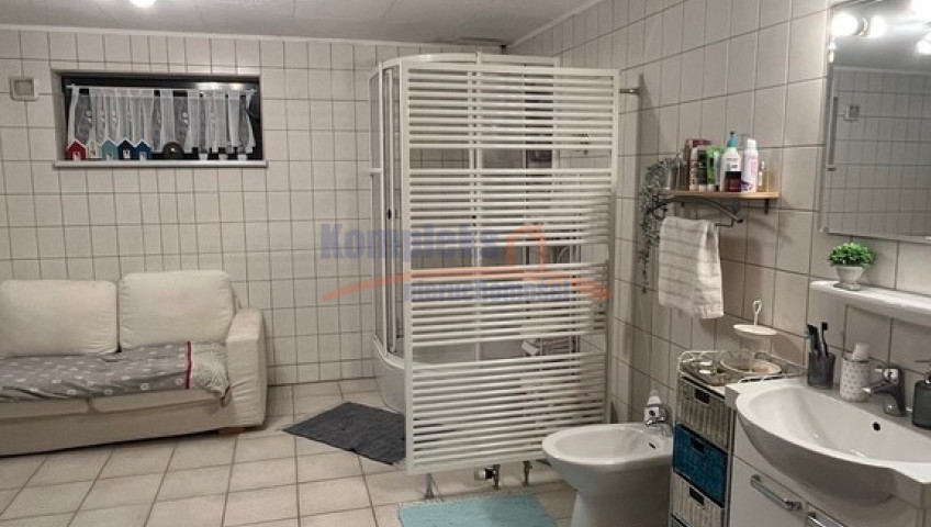 Dom Sprzedaż Neu-Grambow, Grambow, Löcknitz-Penkun, Vorpommern-Greifswald, Meklemburgia-Pomorze Przednie, Niemcy Neu-Grambower Ring