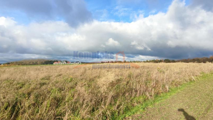Działka Sprzedaż Goleniów