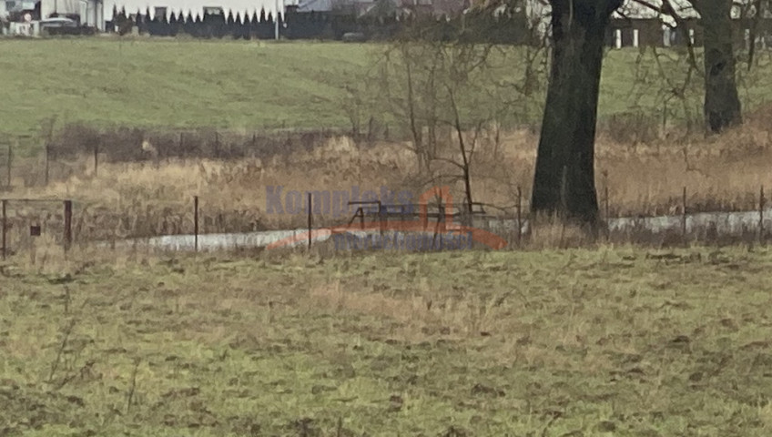 Działka Sprzedaż Mierzyn Ozdobna